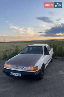 Ліфтбек Ford Scorpio 1988 в 