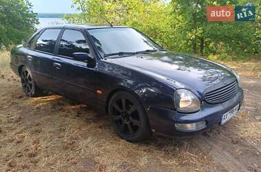 Седан Ford Scorpio 1998 в Запорожье