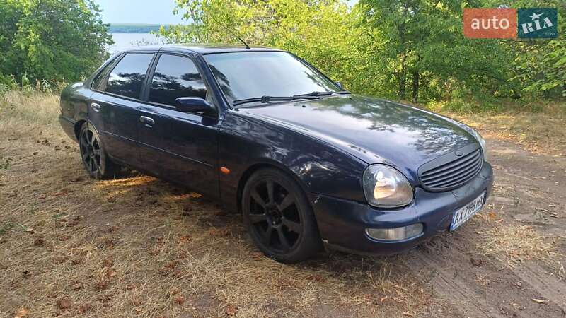 Седан Ford Scorpio 1998 в 
