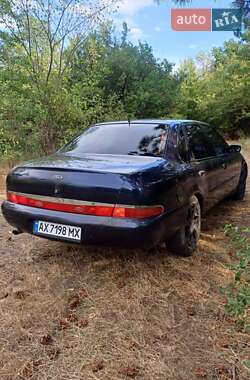 Седан Ford Scorpio 1998 в 