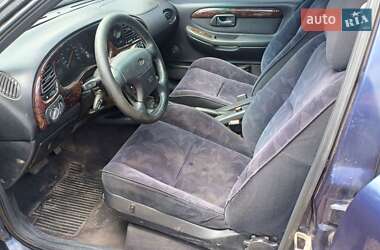 Седан Ford Scorpio 1998 в 