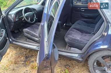 Седан Ford Scorpio 1998 в 