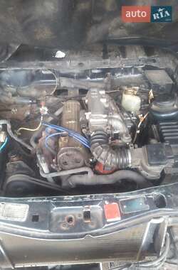 Лифтбек Ford Scorpio 1986 в 