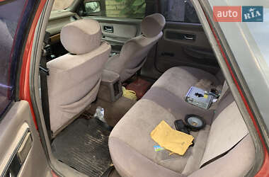 Лифтбек Ford Scorpio 1987 в 