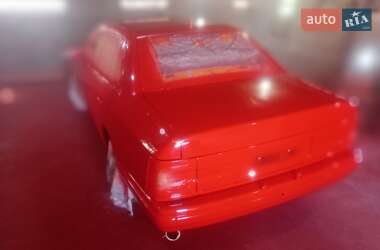 Седан Ford Scorpio 1992 в 