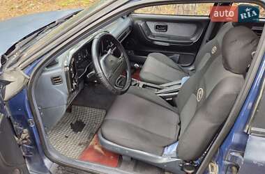 Лифтбек Ford Scorpio 1988 в 