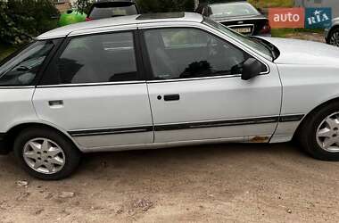 Лифтбек Ford Scorpio 1986 в 
