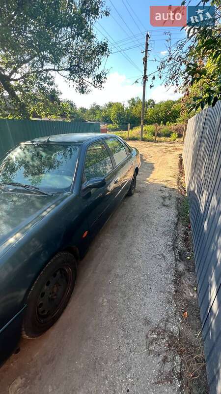 Седан Ford Scorpio 1995 в Александрие