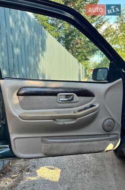 Седан Ford Scorpio 1995 в Олександрії