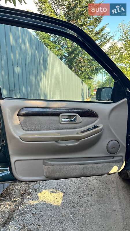 Седан Ford Scorpio 1995 в Александрие