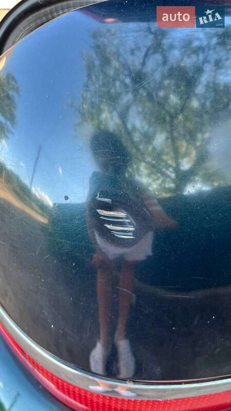 Седан Ford Scorpio 1995 в Александрие