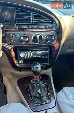 Седан Ford Scorpio 1995 в 