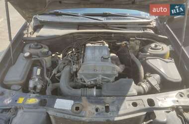 Седан Ford Scorpio 1995 в 
