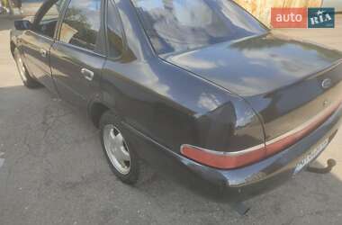 Седан Ford Scorpio 1995 в 