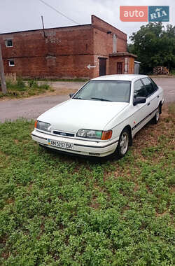 Ліфтбек Ford Scorpio 1985 в Козятині