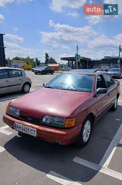 Седан Ford Scorpio 1991 в 