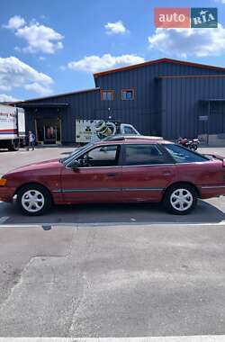 Седан Ford Scorpio 1991 в 