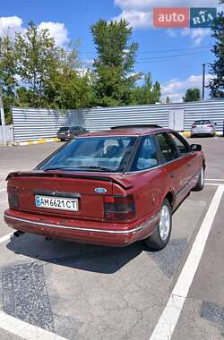 Седан Ford Scorpio 1991 в 