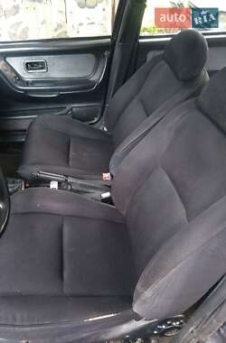 Седан Ford Scorpio 1990 в 