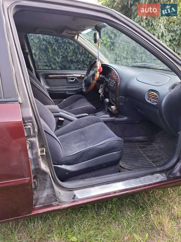 Седан Ford Scorpio 1997 в Калинівці фото 3 Седан Ford Scorpio 1997 в Калинівці