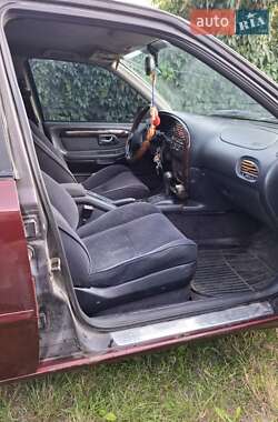 Седан Ford Scorpio 1997 в 