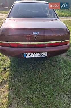 Седан Ford Scorpio 1997 в 
