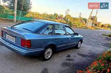 Лифтбек Ford Scorpio 1987 в Городище