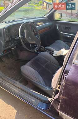 Седан Ford Scorpio 1990 в Драбове