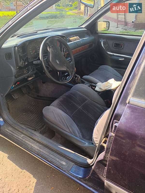 Ford Scorpio 1990