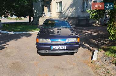 Седан Ford Scorpio 1990 в 