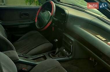 Седан Ford Scorpio 1986 в Золотоноше