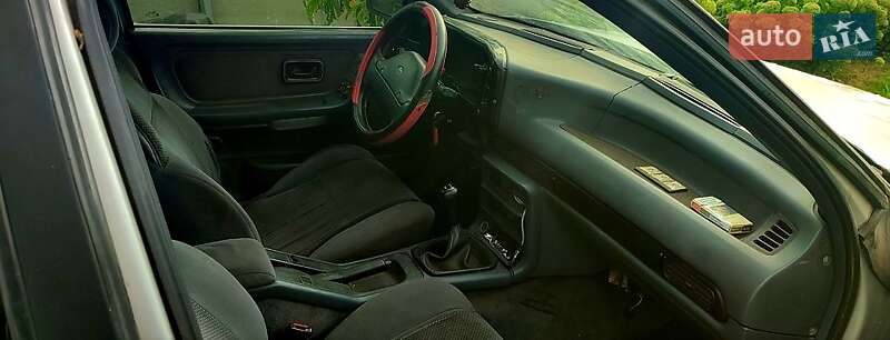 Седан Ford Scorpio 1986 в Золотоноше