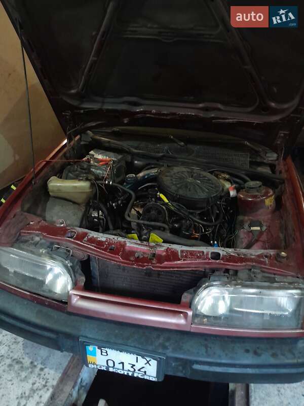 Седан Ford Scorpio 1990 в Рівному