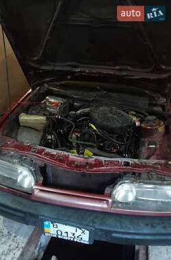 Седан Ford Scorpio 1990 в 