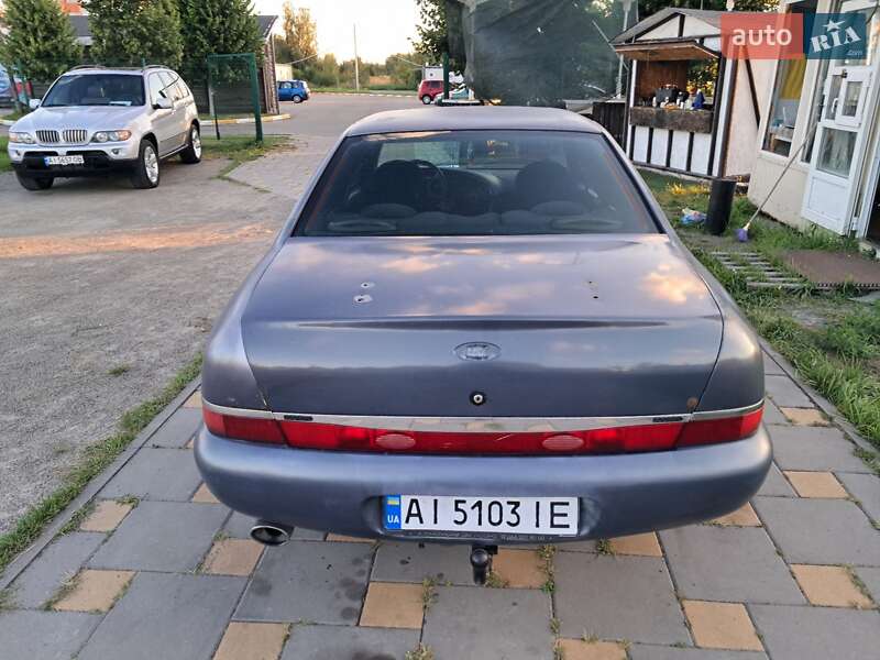 Седан Ford Scorpio 1996 в 