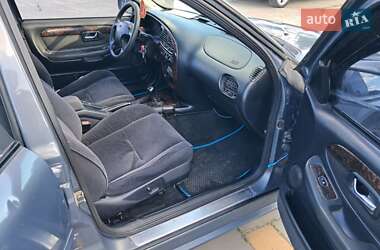 Седан Ford Scorpio 1996 в 