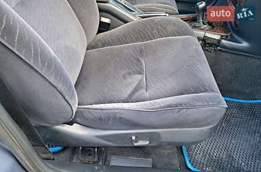 Седан Ford Scorpio 1996 в 