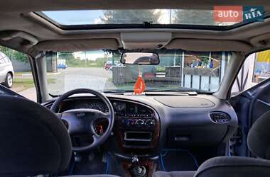 Седан Ford Scorpio 1996 в 
