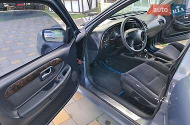 Седан Ford Scorpio 1996 в 