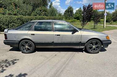 Седан Ford Scorpio 1987 в 