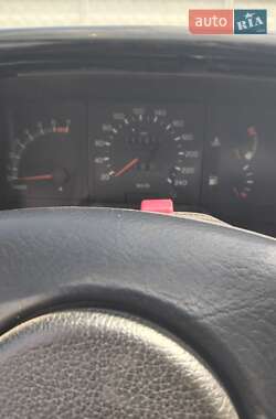 Седан Ford Scorpio 1990 в 