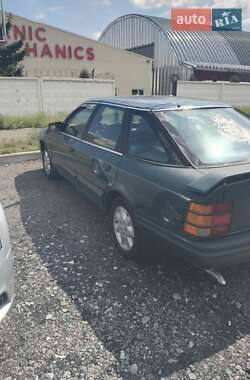 Седан Ford Scorpio 1990 в 