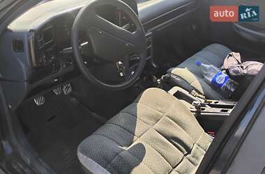 Седан Ford Scorpio 1990 в 