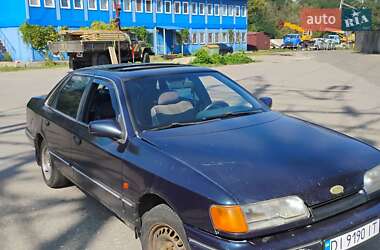 Седан Ford Scorpio 1990 в 