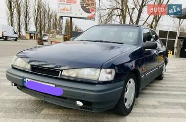 Седан Ford Scorpio 1990 в 