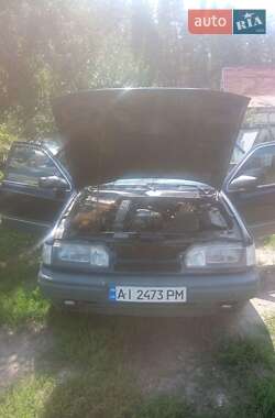 Седан Ford Scorpio 1990 в 
