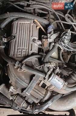 Лифтбек Ford Scorpio 1989 в 