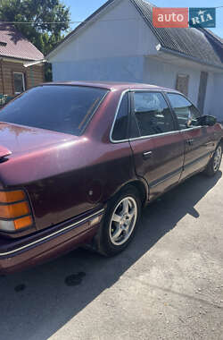 Седан Ford Scorpio 1990 в 