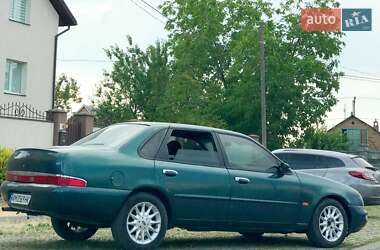 Седан Ford Scorpio 1995 в Виннице