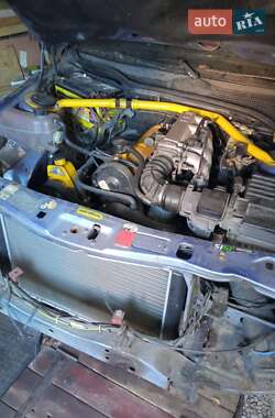 Лифтбек Ford Scorpio 1987 в 